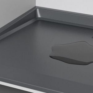 Original AgoForm SinkProtect Wasserschutzboden Tropfschale für 45-120er Unterschränke
